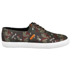 Diamond Cuts EU 40 1/2 Game Assn Camo