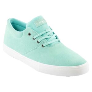 Diamond Torey Suede Diamond Blue