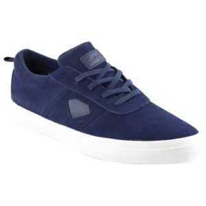 Diamond Icon Suede EU 45 1/2 Navy