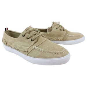 Diamond Yatch Club Suede EU 43 Tan