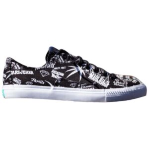 Diamond Refeer Madness Brilliant Low Black