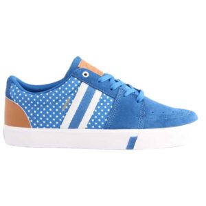 Huf Pepper Pro EU 40 1/2 Royal Stars