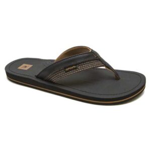 Rip Curl Ox Slaps EU 39 Tan / Black