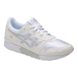 Asics Sportstyle Gel Lyte EU 49 White / Glacier Grey