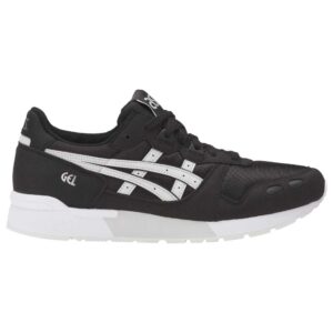 Asics Sportstyle Gel Lyte EU 48 Black / Glacier Grey