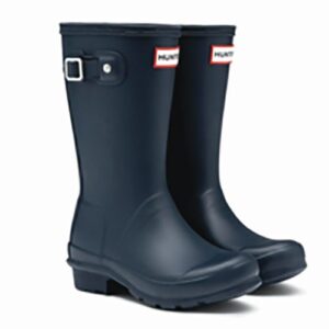 Hunter Original Rain EU 33 Navy