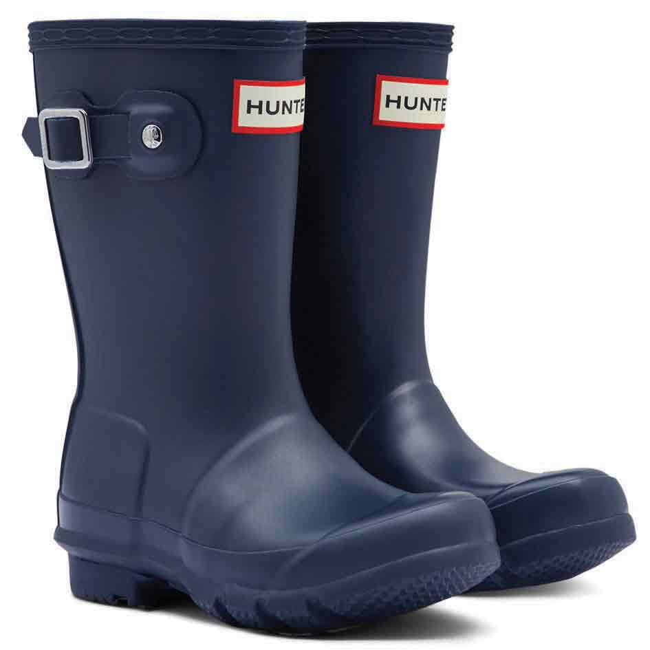 Hunter Original Classic Rain Navy