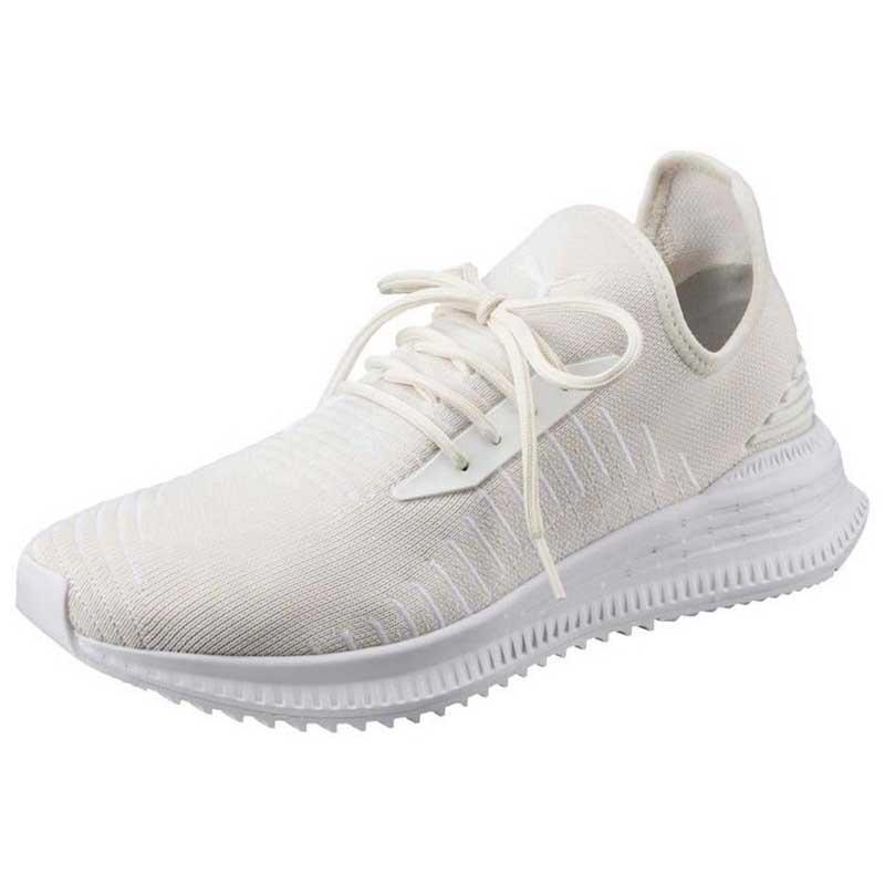Puma Select Tsugi Mi Evoknit EU 43 Whisper White / Puma White