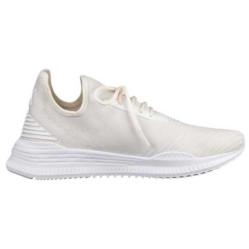 Puma Select Tsugi Mi Evoknit EU 43 Whisper White / Puma White - Imagen 3