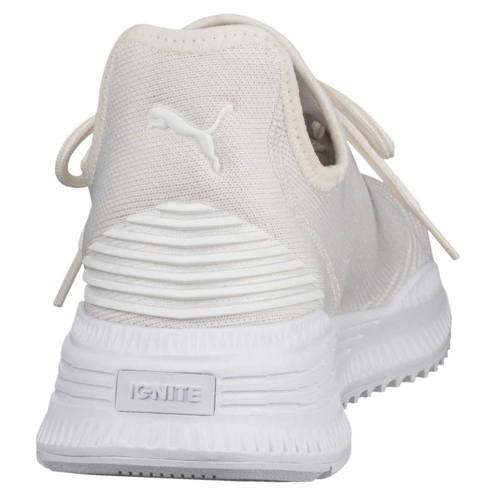 Puma Select Tsugi Mi Evoknit EU 43 Whisper White / Puma White - Imagen 5