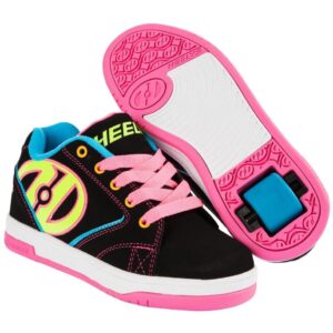 Heelys Propel 2 0 Black / Neon Multi
