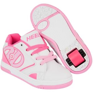 Heelys Propel 2 0 EU 35 White / Hot Pink / Light Pink