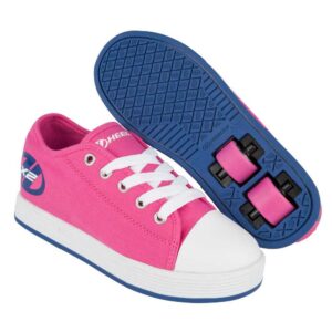 Heelys X2 Fresh EU 32 Fuchsia / Navy