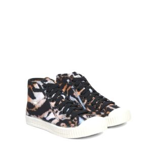 G-star Rovulc Mid Aop EU 42 White / Roast / Black Aop