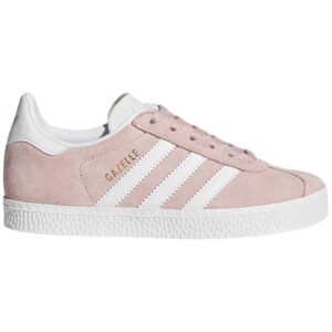 Adidas Originals Gazelle C Ice PInk / Ftwr White / Gold Metal