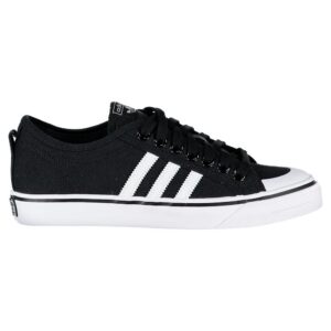 Adidas Originals Nizza EU 36 2/3 Core Black/Cloud White/Cloud White