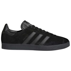 Adidas Originals Gazelle EU 38 2/3 Core Black / Core Black / Core Black