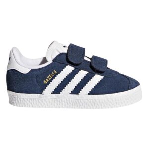 Adidas Originals Gazelle Cf I Collegiate Navy / Ftwr White / Ftwr White