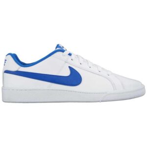 Nike Court Royale EU 47 1/2 White / Game Royal