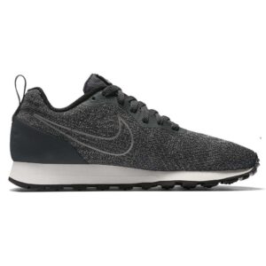 Nike Md Runner 2 Eng Mesh EU 39 Anthracite / Anthracite