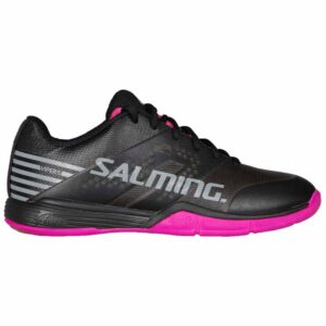 Salming Viper 5 EU 36 Black / Pink Jewel