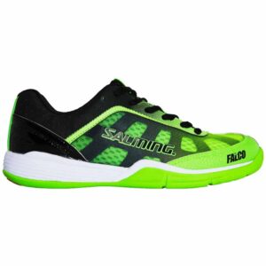 Salming Falco EU 38 2/3 New Fluo Green / Black