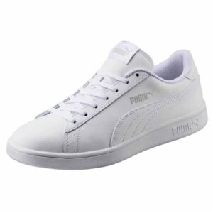 Puma Smash V2 L EU 45 Puma White / Puma White
