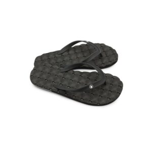 Volcom Recliner Rubber 2 Black
