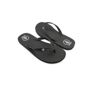 Volcom Rocker 2 Solid Black