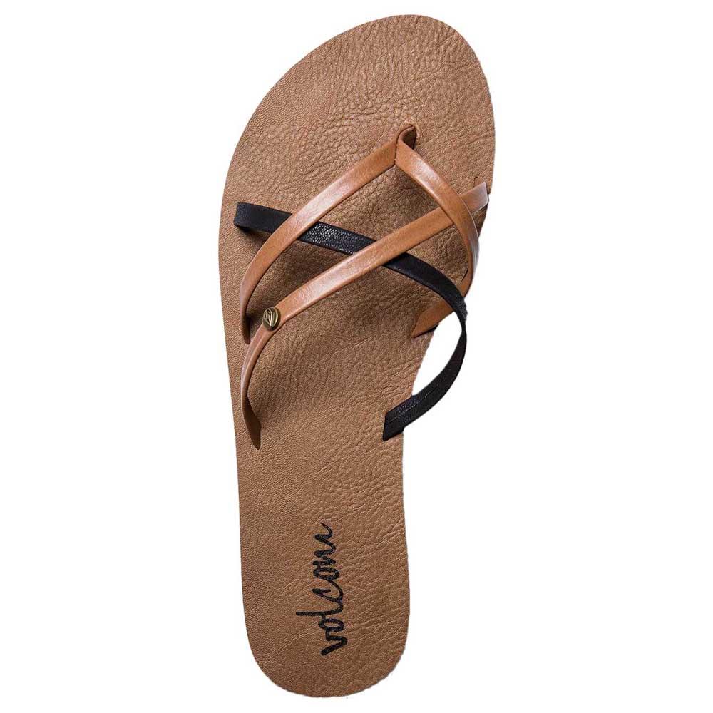 Volcom New School Brown Combo - Imagen 4