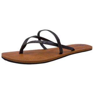 Volcom All Night Long Black Combo