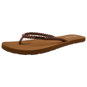 Volcom Weekender EU 39 Cognac