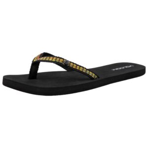 Volcom Trek Black