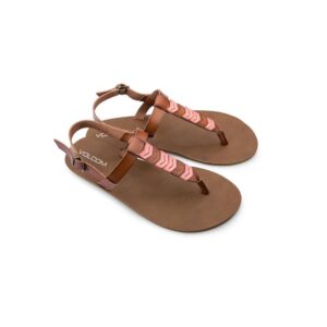 Volcom Trail 6 Coral