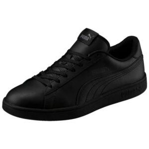 Puma Smash V2 L EU 44 Puma Black / Puma Black