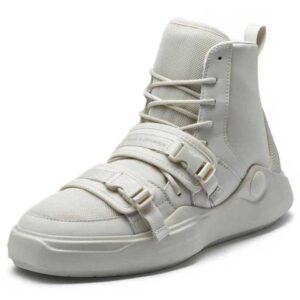 Puma Select Abyss Han EU 40 1/2 Silver Birch
