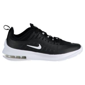Nike Air Max Axis Gs Black / White