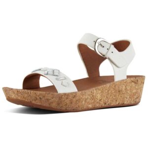 Fitflop Bon Ii Back EU 36 Urban White