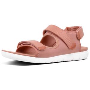 Fitflop Neoflex Back Dusky Pink Mix