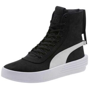 Puma Xo Parallel EU 42 1/2 Puma Black / Puma White
