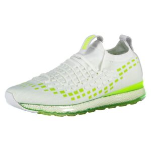 Puma Select Jamming Fusefit EU 42 1/2 Puma White / Fizzy Yellow