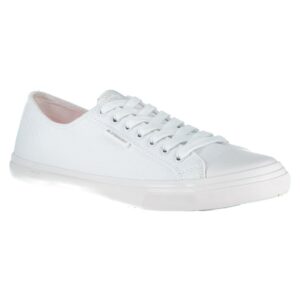 Superdry Low Pro EU 40 Optic White
