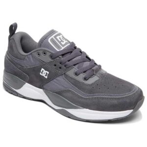 Dc Shoes E.tribeka EU 38 Pewter