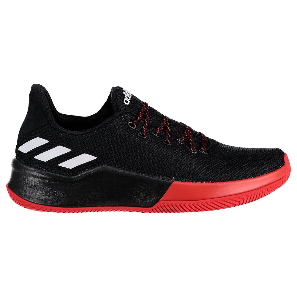 Adidas Speebreak EU 47 1/3 Core Black / Ftwr White / Scarlet