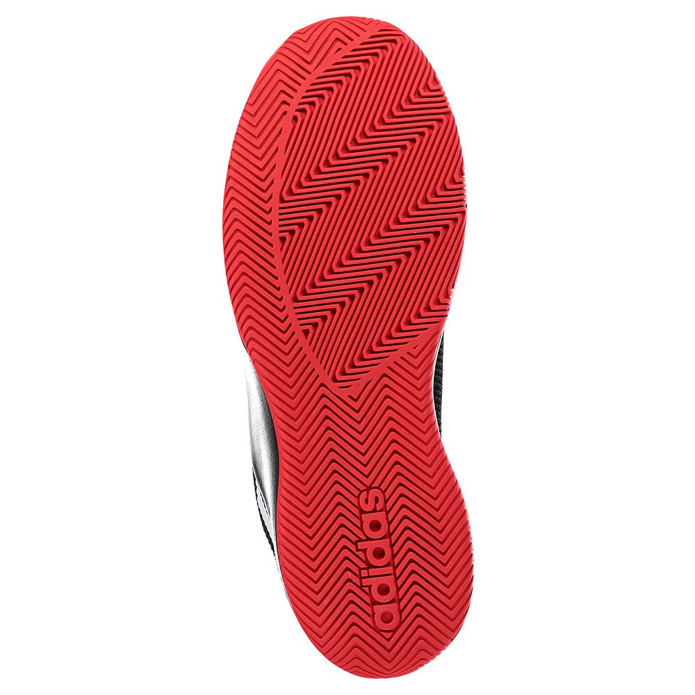 Adidas Speebreak EU 47 1/3 Core Black / Ftwr White / Scarlet - Imagen 2