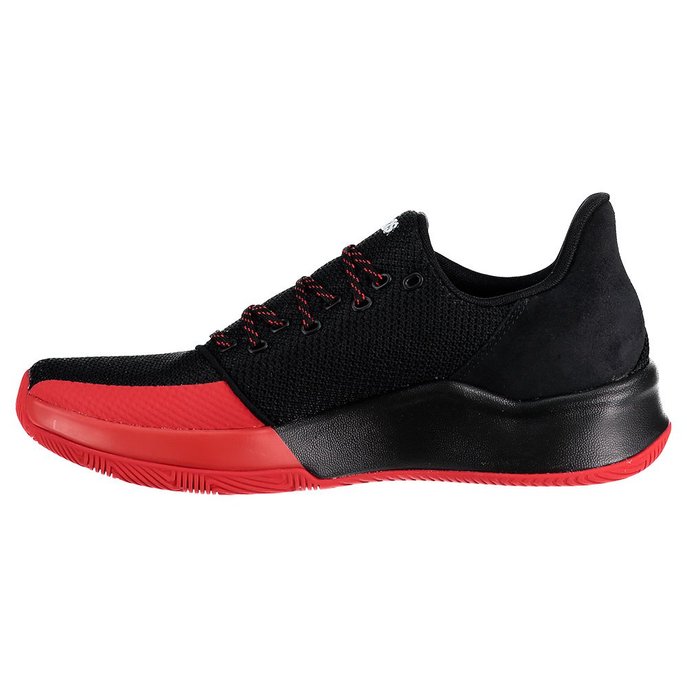Adidas Speebreak EU 47 1/3 Core Black / Ftwr White / Scarlet - Imagen 3