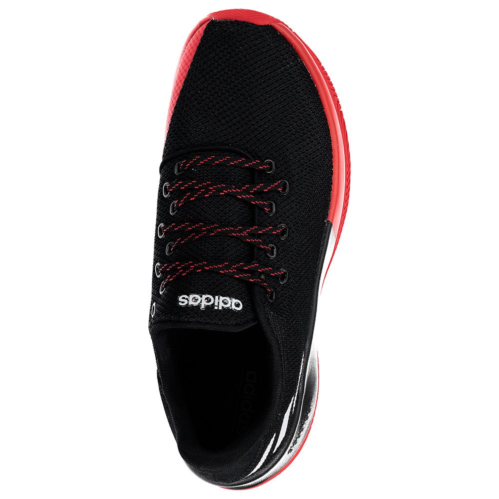 Adidas Speebreak EU 47 1/3 Core Black / Ftwr White / Scarlet - Imagen 4