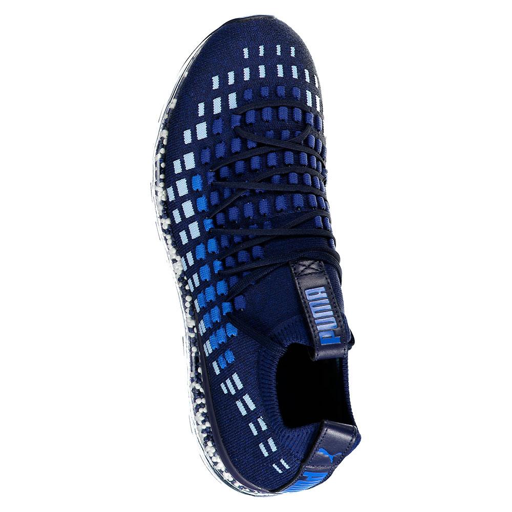 Puma Select Jamming Fusefit Peacoat / Sodalite Blue - Imagen 4