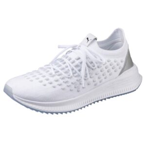 Puma Select Avid Fusefit EU 42 Puma White / Silver / Puma White
