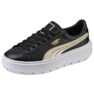 Puma Select Platform Trace Varsity EU 40 Puma Black